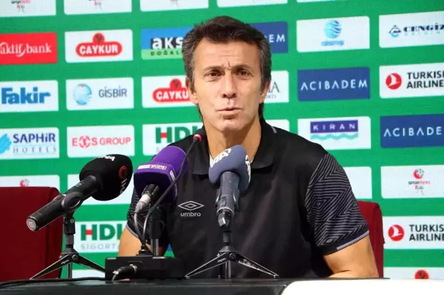Bülent Korkmaz: