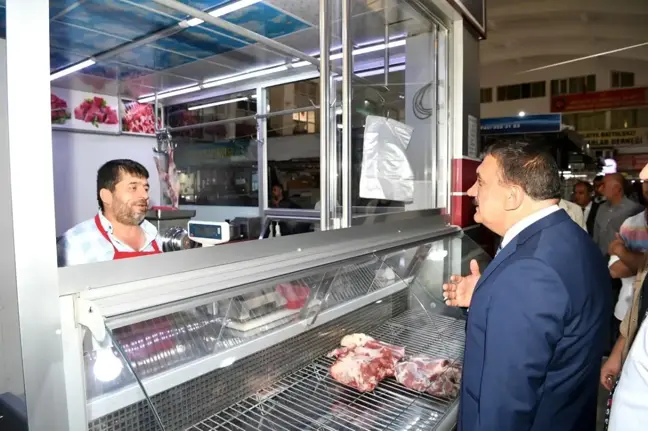 Gürkan: