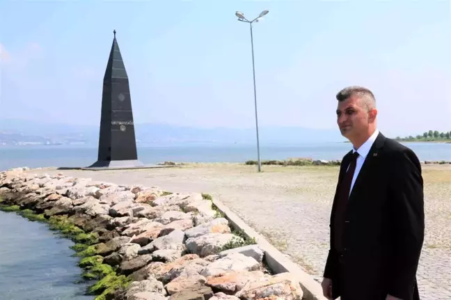 Kocaeli yerel haberleri: Gölcük'ün deprem sonrası 55 bine gerileyen nüfusu bugün 172 bine çıktı