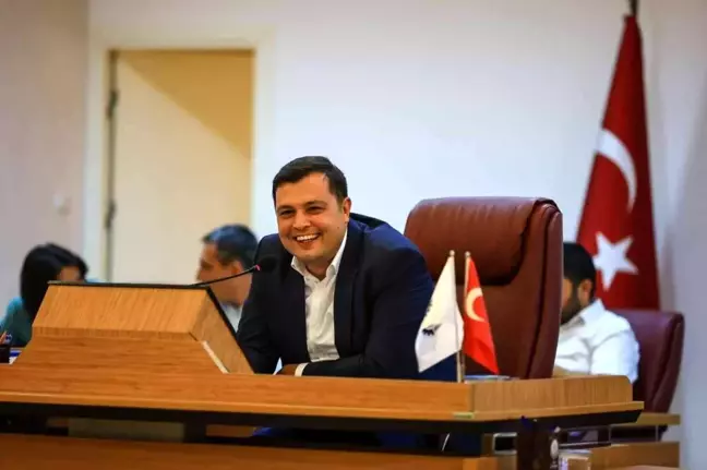 Uşak haberi | Futbolcu kızlar Uşak'ın gururu oldu