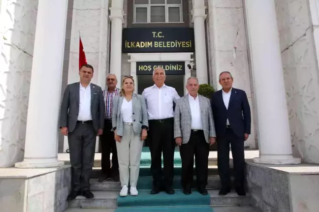 Başkan Demirtaş: