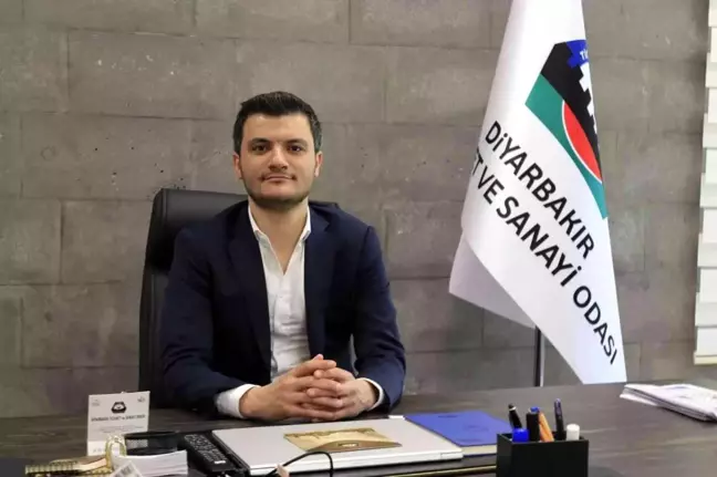 Diyarbakır haberi! Diyarbakır'ın ocak-temmuz dönemi ihracatı yüzde 41 artı