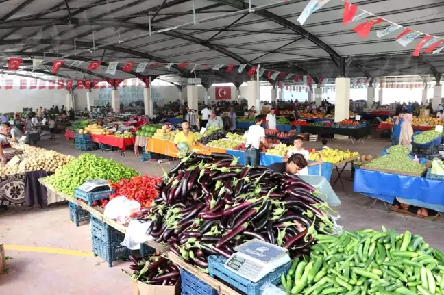 Son dakika haberi... İlçeye kazandırılan proje bölgeye nefes aldırdı