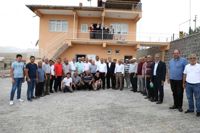 Kayseri gündem haberi | Kayseri'den kısa kısa