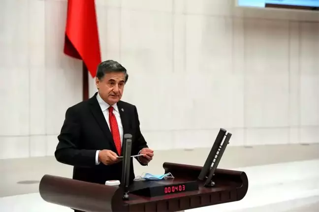 Muş haber! Milletvekili Güneş Malazgirt Zaferinin 951. yıldönümünü kutladı