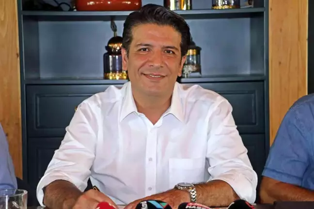 Turgay Genç:
