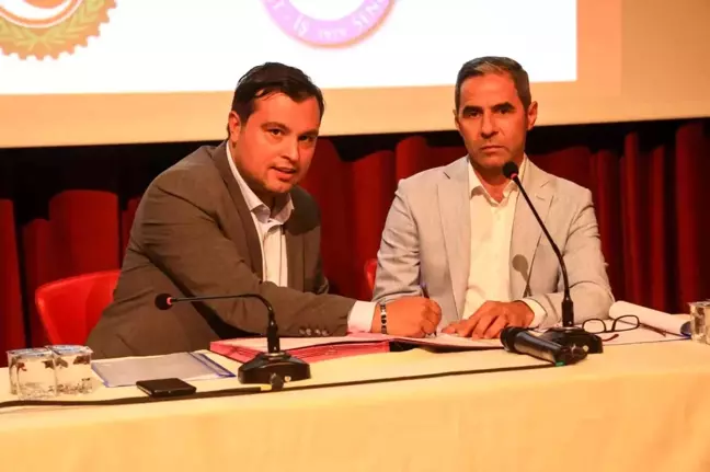 Son dakika ekonomi: Uşak Belediyesi'nden 1600 çalışanına zam