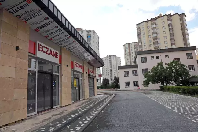 Kayseri haberleri... Talas'ta taşınmazların satışına sayılı günler kaldı