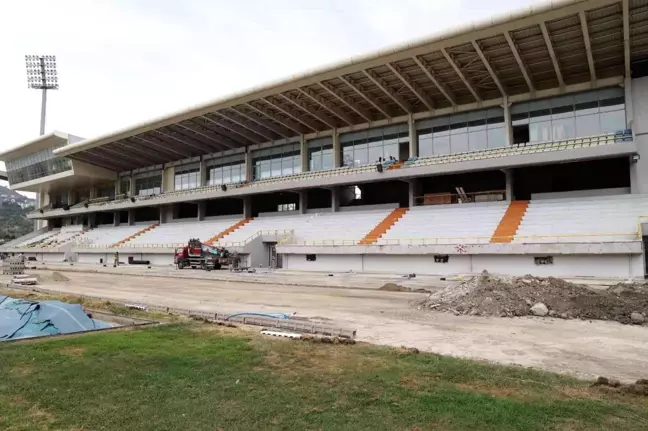 ISF Dünya Okullar Atletizm Şampiyona hazırlıkları tüm hızıyla devam ediyor