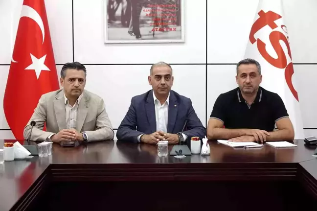 Elazığ ekonomi haberi: Elazığ TSO kalitede başarısını sürdürüyor