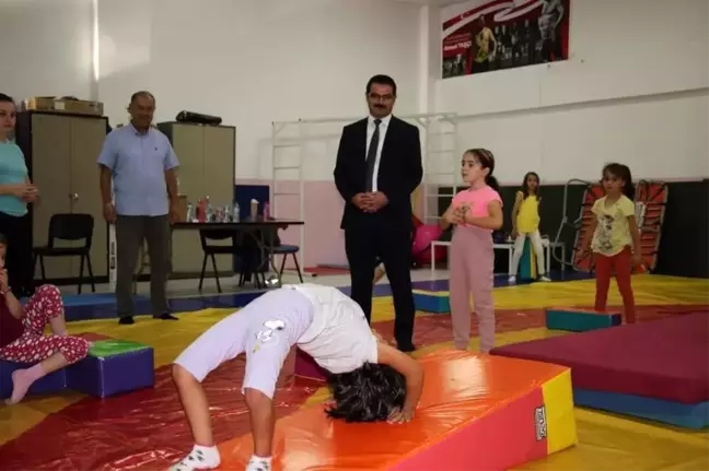 Kaymakam Han: