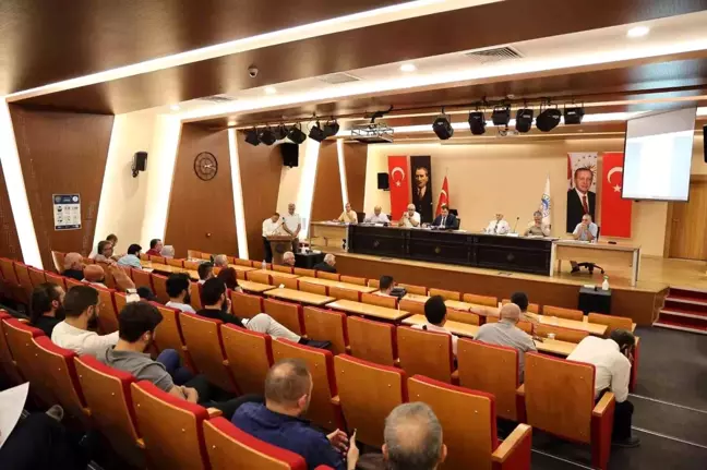 Kayseri yerel haberi | Talas'ta yatırımlara 43,3 milyonluk yeni kaynak