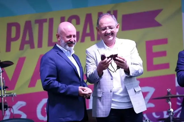 Başkan Çolakbayrakdar: