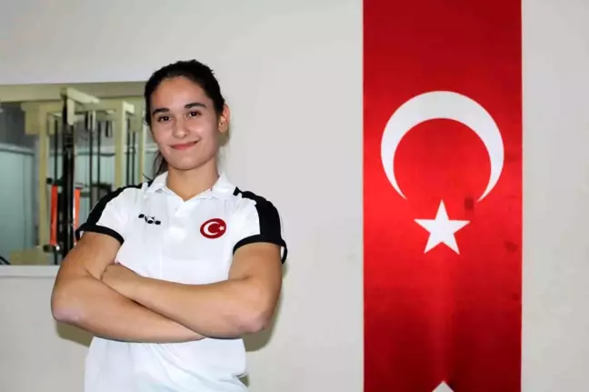 Bilek güreşçileri Türk bayrağını olimpiyatlarda da temsil etmek istiyorlar