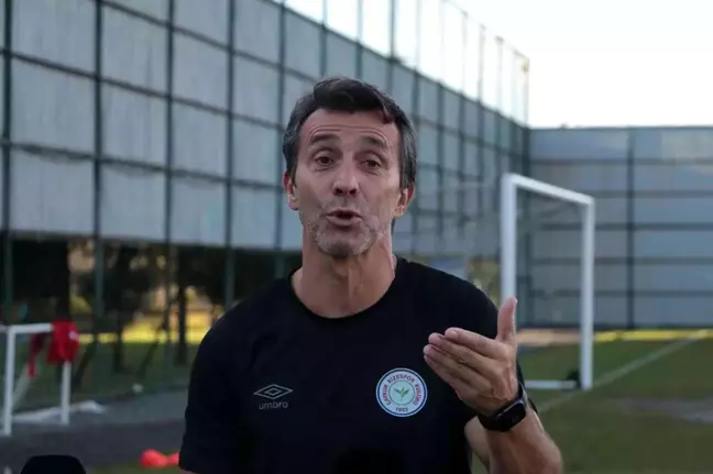 Bülent Korkmaz: