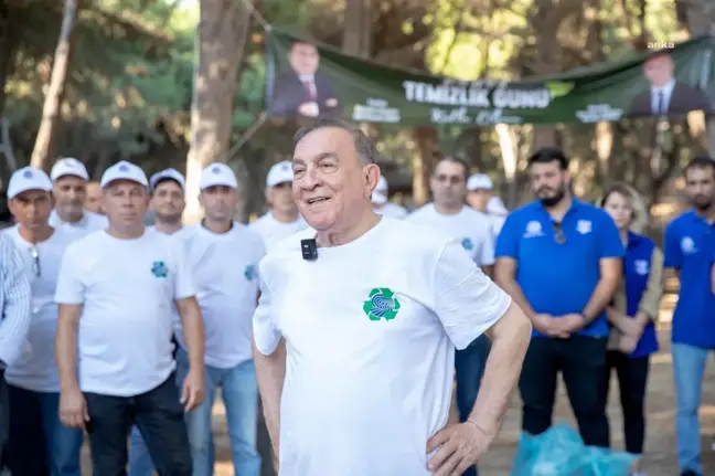 Adana yerel: Seyhan Belediyesi'nden Farkındalık Yaratan Etkinlik