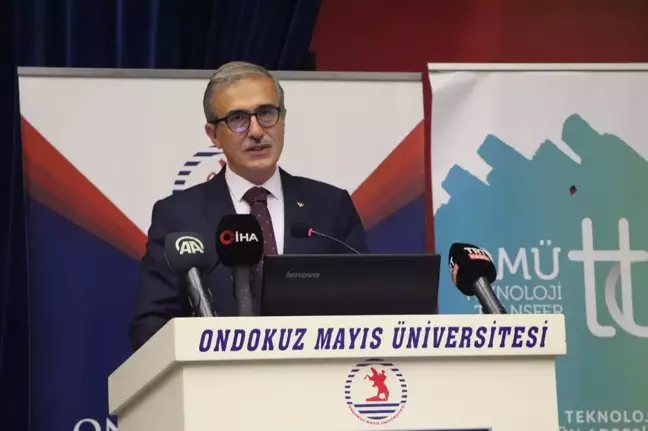 Son Dakika | SSB Başkanı Demir: