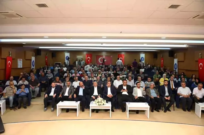 Hasan Paşa Sokaklar'da revizyon imar planı hayata geçiriliyor