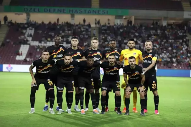 Onur Bulut, milli forma heyecanı yaşıyor