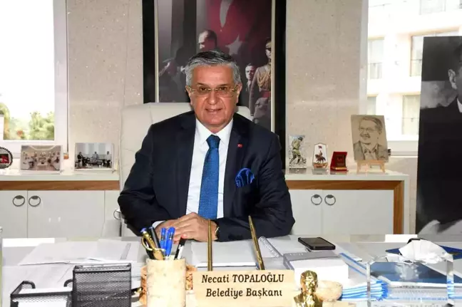 Tekirova Mahallesi'ne tapu müjdesi
