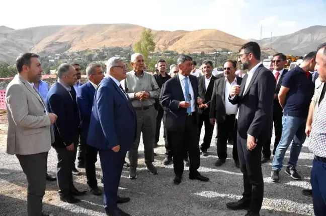 Bitlis ekonomi: Bitlis'te istihdam her geçen gün artıyor