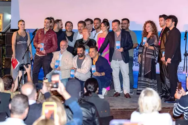 Sinema salonu sahipleri Cem Yılmaz'a veda etti