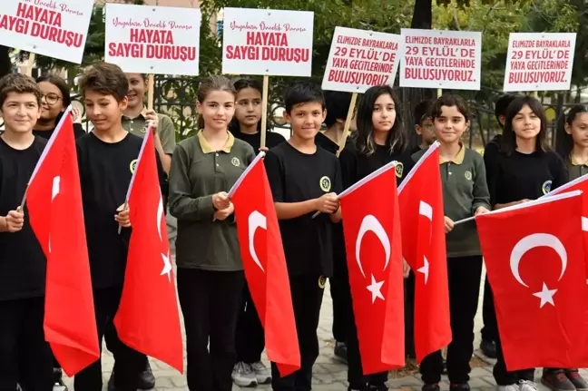 Muğla haber... Antalya, Muğla ve Isparta'da yaya geçitleri