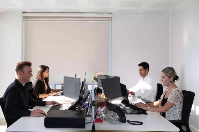Cinsiyet eşitliği, iş süreçlerine yansıyor