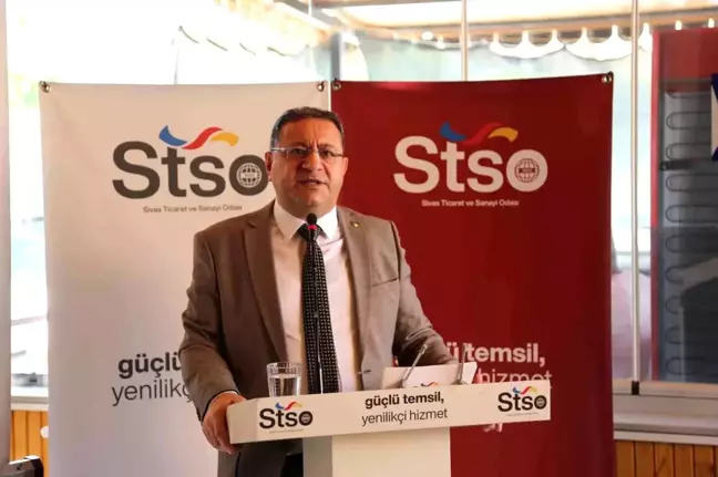STSO 181 oda içerisinde ilk 3'e girdi