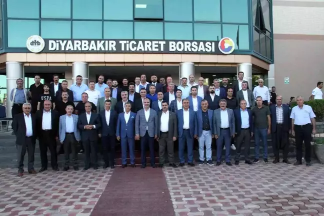 DTB Başkanı Yeşil güven tazeledi