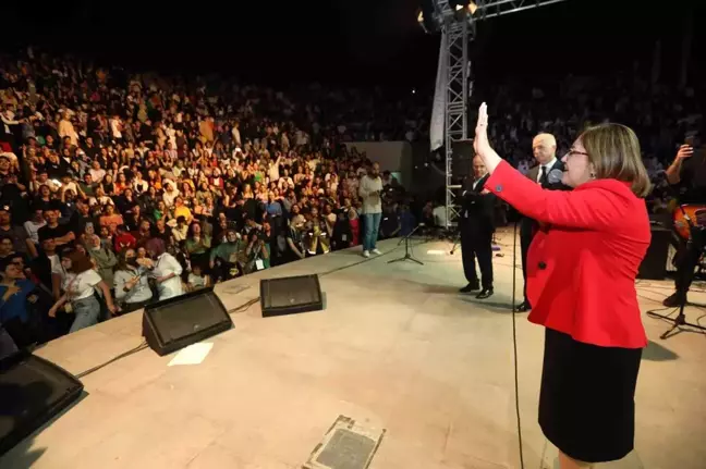 Gaziantep haberleri: Gaziantep'te Avrupa araştırmacıları gecesi