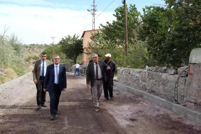 Başkan Özdoğan: