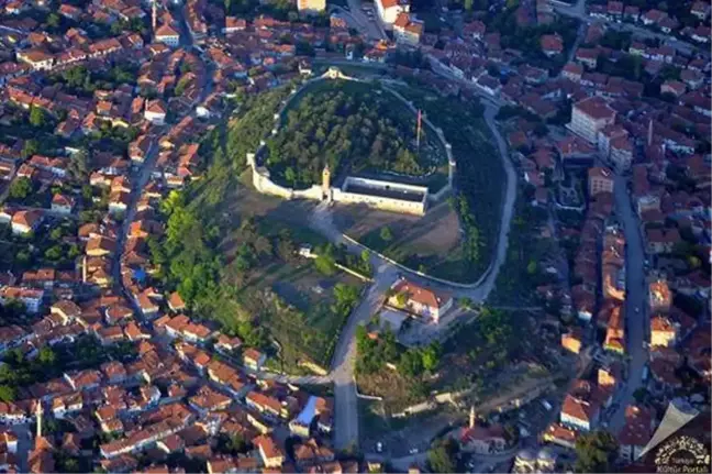 Zile nerede? Zile hangi bölgede, nereye bağlı? Zile haritada nerede?
