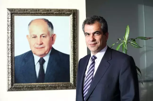 2022'nin en çok konuşulan isimlerinden İbrahim Erdemoğlu kimdir? İbrahim Erdemoğlu hayatı ve biyografisi
