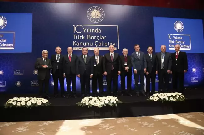 Yargıtay Başkanı Akarca,