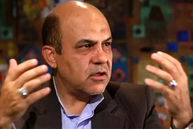 İran'da eski Savunma Bakan Yardımcısı Ekberi idam edildi