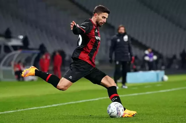 Fabio Borini, Süper Lig'in asist kralı