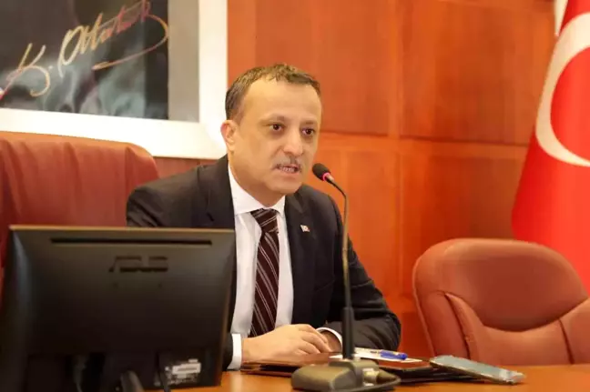 Vali Taşbilek
