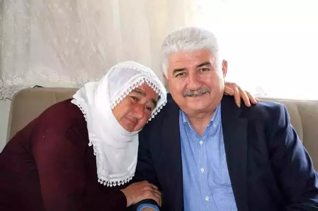 AK Parti MKYK Üyesi Türkoğlu'nun acı günü