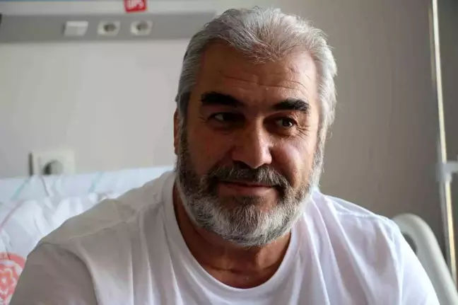 Asrın felaketini bu sözlerle anlattı: