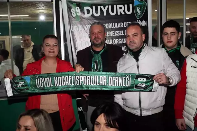 Başkan Hürriyet: