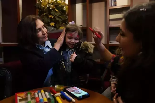 Selvi Kılıçdaroğlu:
