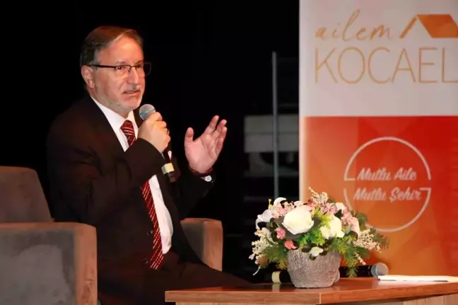 Prof. Dr. Mustafa Karataş: