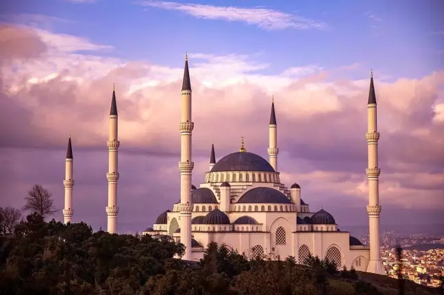 Kadir Gecesi ne zaman 2023? Kadir Gecesi hangi gün, hangi gecedir? Kadir Gecesi Ramazan ayının kaçıncı günü ve gecesidir?