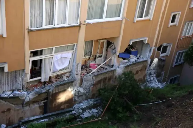 Büyükakın'dan Yuvam Akarca açıklaması: