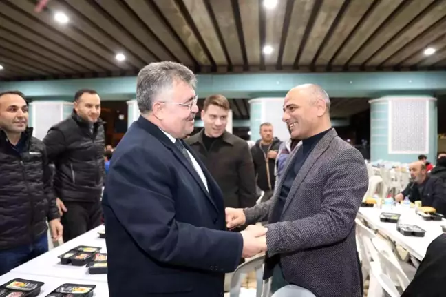 Başkan Söğüt: