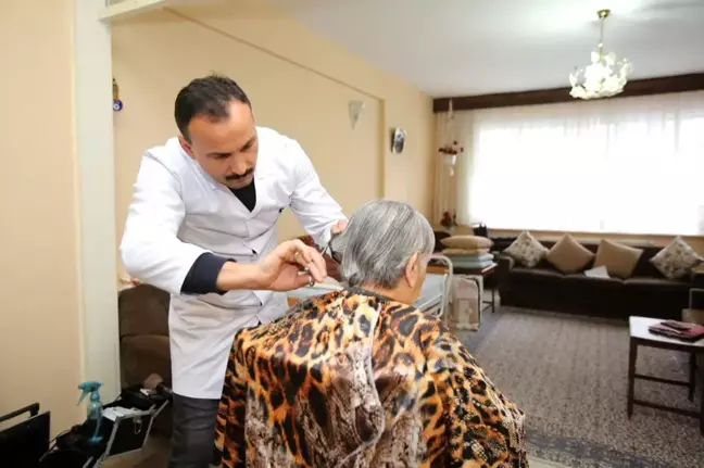Küçükçekmece Ramazan Bayramı'na hazırlanıyor