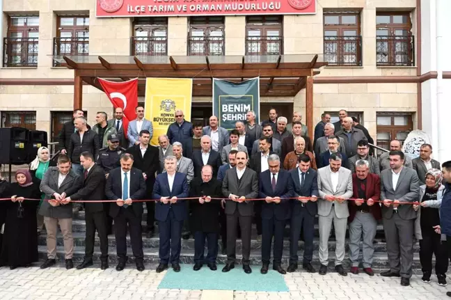 Başkan Altay:
