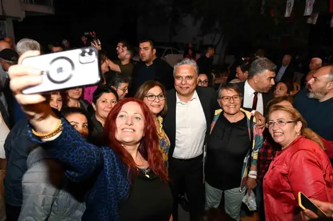 Başkan Uysal: