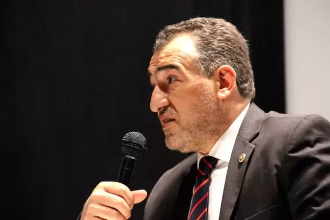 Mustafa Şükrü Nazlı kimdir? Mustafa Şükrü Nazlı kaç yaşında, nereli? Mustafa Şükrü Nazlı hayatı ve biyografisi!